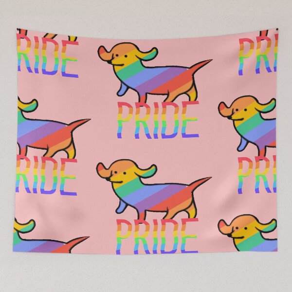 Item preview, Gay Pride designed and sold by hypocratees.