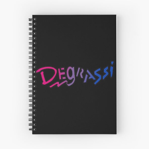 Item preview, Degrassi High (Bisexual Pride) designed and sold by sadierue.
