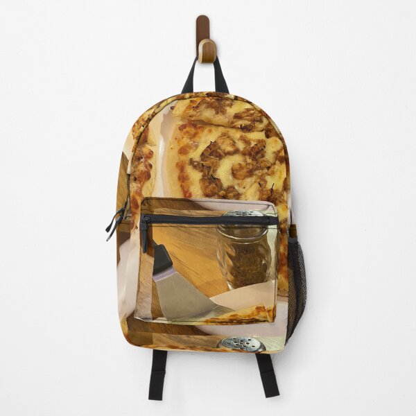 Item preview, Food is my love language. Half Human Half Pizza. You Had Me At Pizza. Food Photograph designed and sold by TheGoToStore.