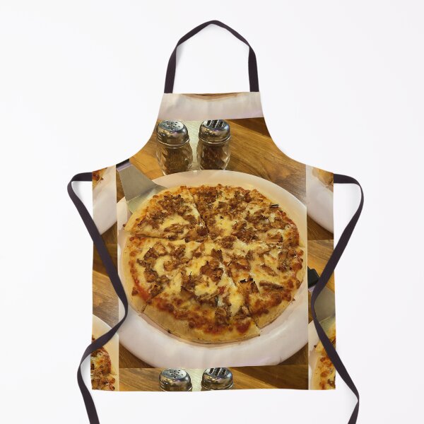 Item preview, Food is my love language. Half Human Half Pizza. You Had Me At Pizza. Food Photograph designed and sold by TheGoToStore.
