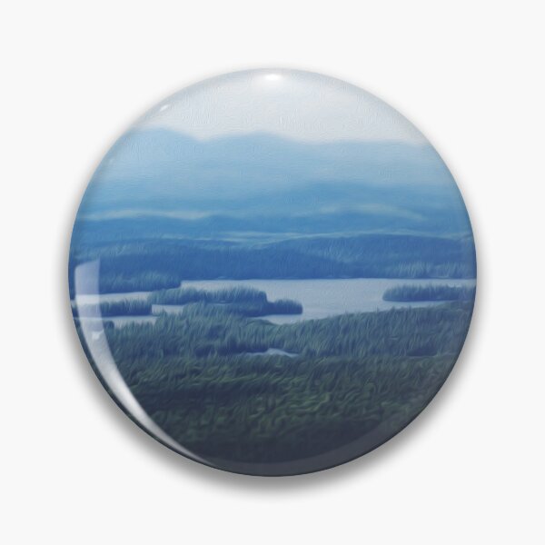Item preview, Nature Landscape Mountain Clouds Sky Grass  designed and sold by DanielCarvalho2.