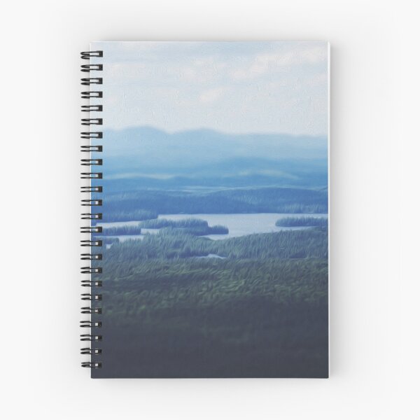 Item preview, Nature Landscape Mountain Clouds Sky Grass  designed and sold by DanielCarvalho2.