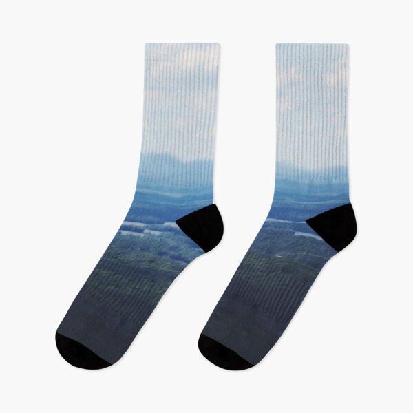 Item preview, Nature Landscape Mountain Clouds Sky Grass  designed and sold by DanielCarvalho2.