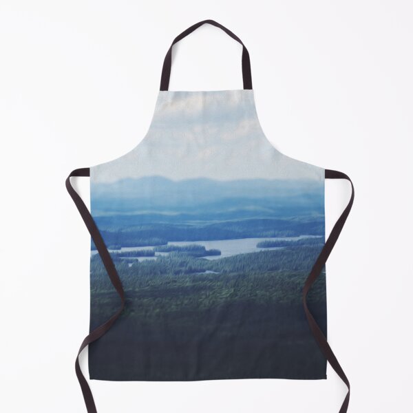 Item preview, Nature Landscape Mountain Clouds Sky Grass designed and sold by DanielCarvalho2.