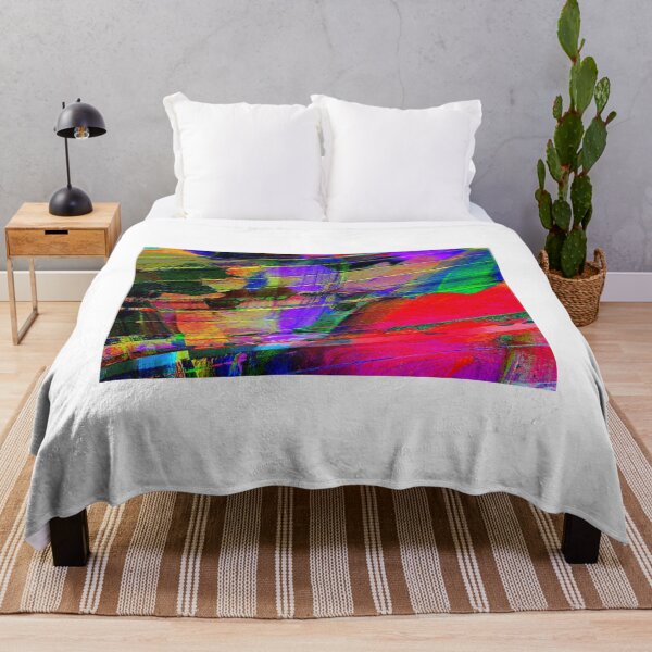 Item preview, Brush Strokes designed and sold by dps7777.