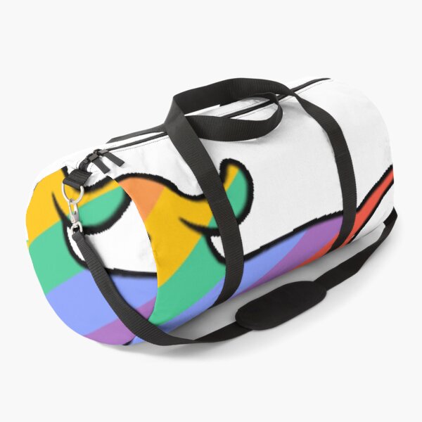 Item preview, Gay Pride sausage dog designed and sold by hypocratees.