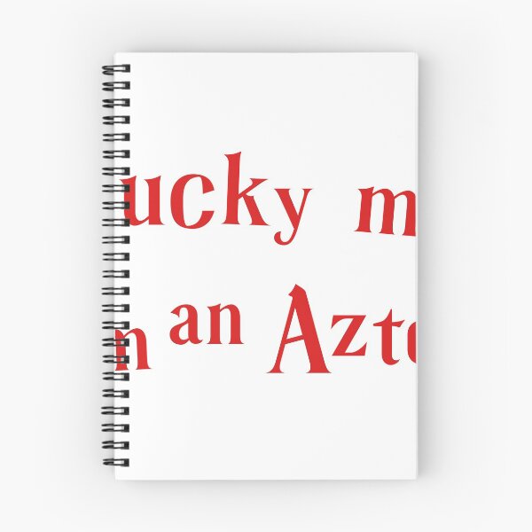 Item preview, Lucky me! SDSU designed and sold by Ansley Glover.