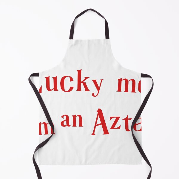 Item preview, Lucky me! SDSU designed and sold by Ansley Glover.
