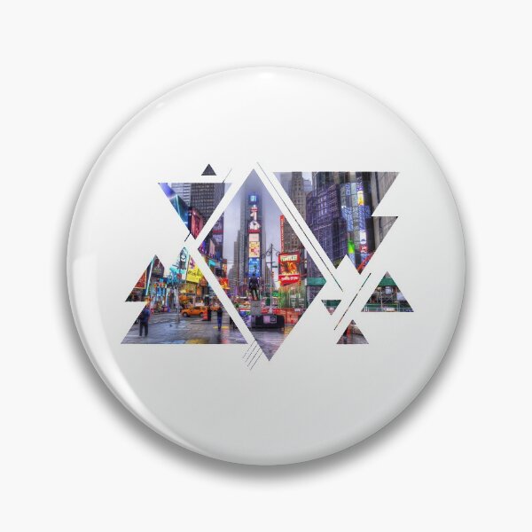 Item preview, New York Times Square USA America designed and sold by BullDesignsShop.