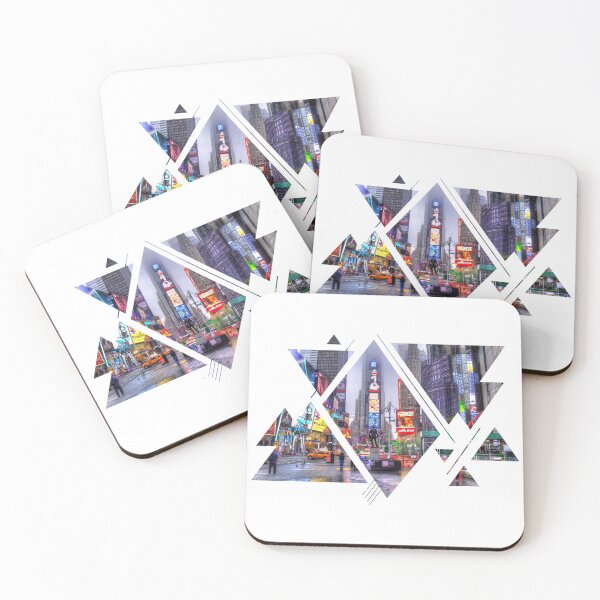 Item preview, New York Times Square USA America designed and sold by BullDesignsShop.