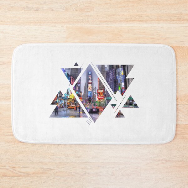 Item preview, New York Times Square USA America designed and sold by BullDesignsShop.