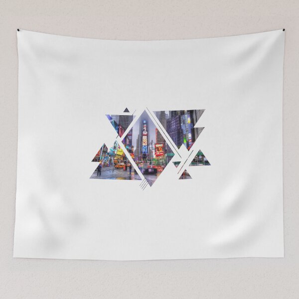 Item preview, New York Times Square USA America designed and sold by BullDesignsShop.