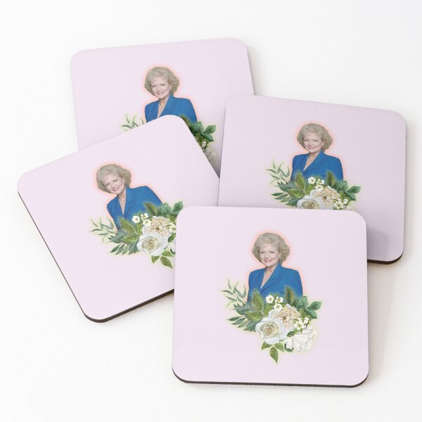 Item preview, Rose Nylund floral corsage designed and sold by ForeverGolden.
