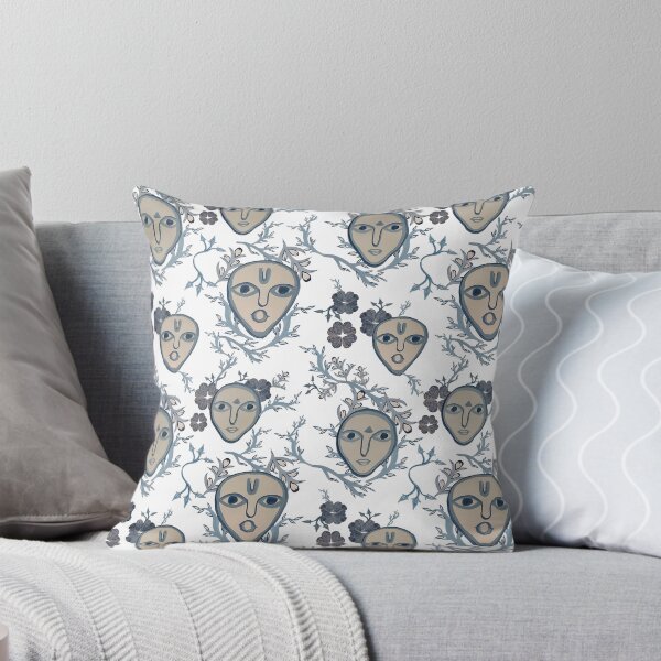 Item preview, faces designed and sold by manasviagarwal.