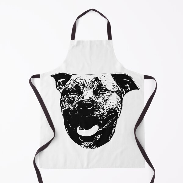 Item preview, American Staffordshire Terrier gift for AmStaff Owners designed and sold by DoggyStyles.