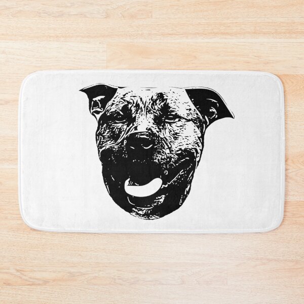 Item preview, American Staffordshire Terrier gift for AmStaff Owners designed and sold by DoggyStyles.