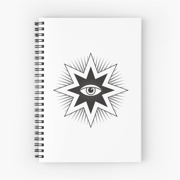 Item preview, Illuminati designed and sold by wo02.