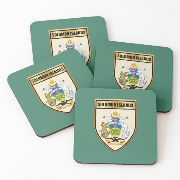 Item preview, Solomon Islands Phone Cases & Other Gifts (11) designed and sold by mpodger.