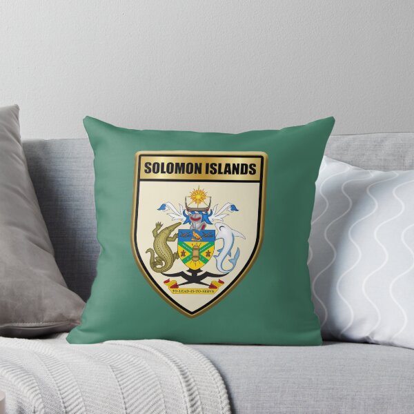 Item preview, Solomon Islands Phone Cases & Other Gifts (11) designed and sold by mpodger.
