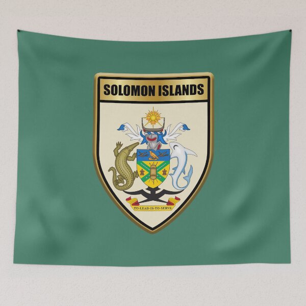 Item preview, Solomon Islands Phone Cases & Other Gifts (11) designed and sold by mpodger.