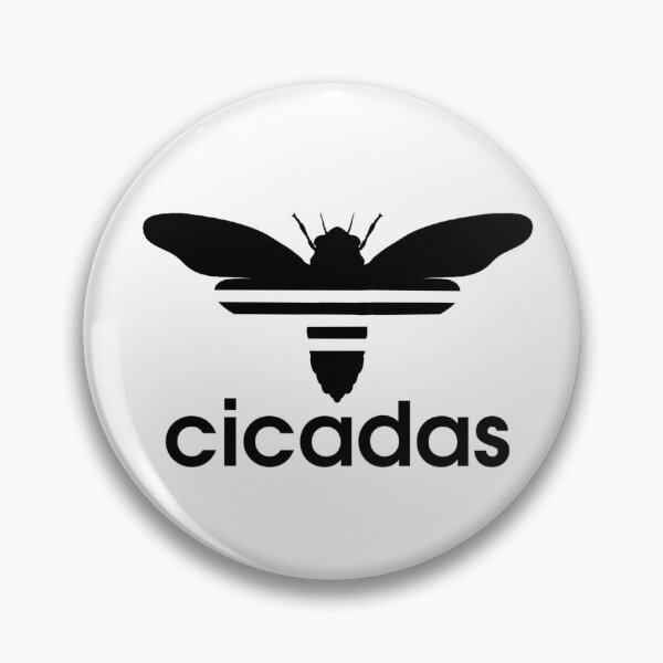 Item preview, Funny Cicada designed and sold by Lizzyapparel.