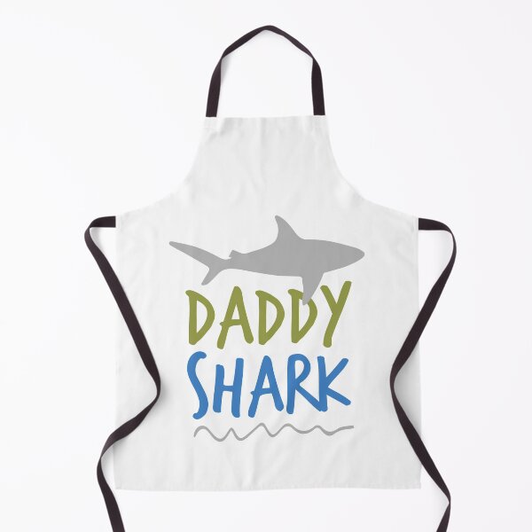 Item preview, Daddy Shark designed and sold by speakupandshine.