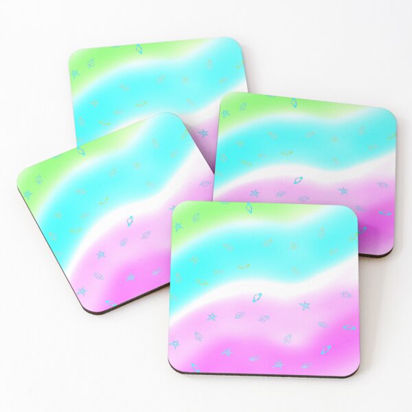 Item preview, Space Pastel designed and sold by Ariana Bell.