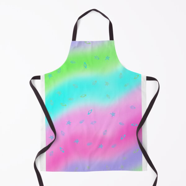 Item preview, Space Pastel designed and sold by Ariana Bell.