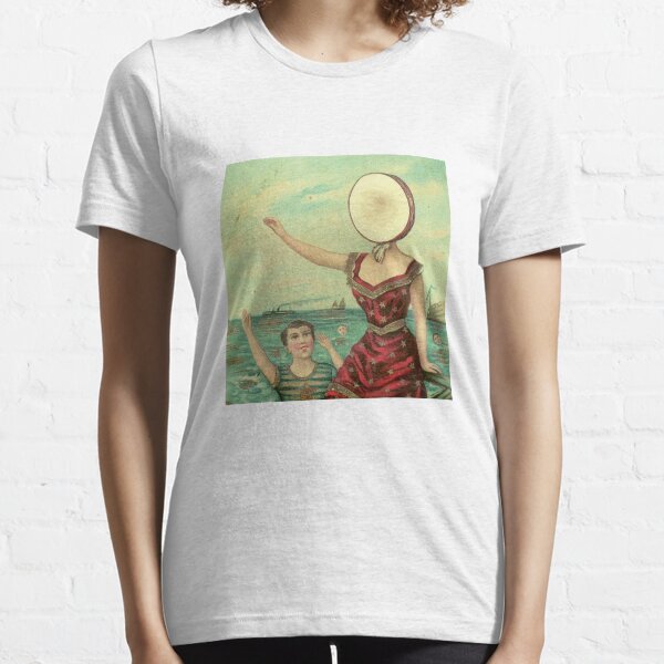 Item preview, Aeroplane Over the Sea designed and sold by camsovers73.