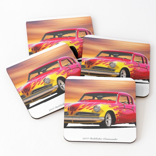 Item preview, 1954 Studebaker Commander designed and sold by DaveKoontz.