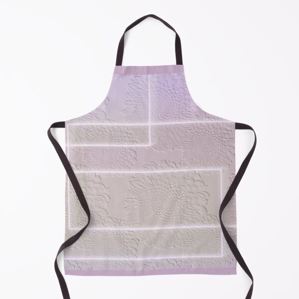 Item preview, Flower relief with neon stripes in pink-purple tones - photo edit designed and sold by kikidu21.