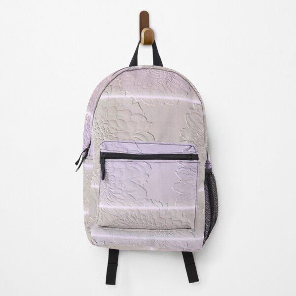 Item preview, Flower relief with neon stripes in pink-purple tones - photo edit designed and sold by kikidu21.