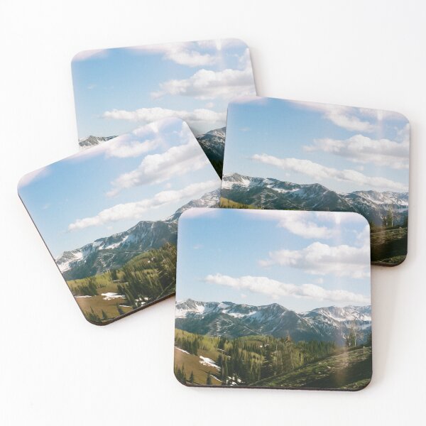 Item preview, Nature Landscape Mountain Clouds Sky Grass  designed and sold by DanielCarvalho2.