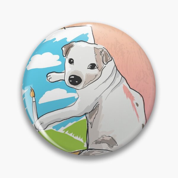 Item preview, The Awwtist! designed and sold by paragon500a.