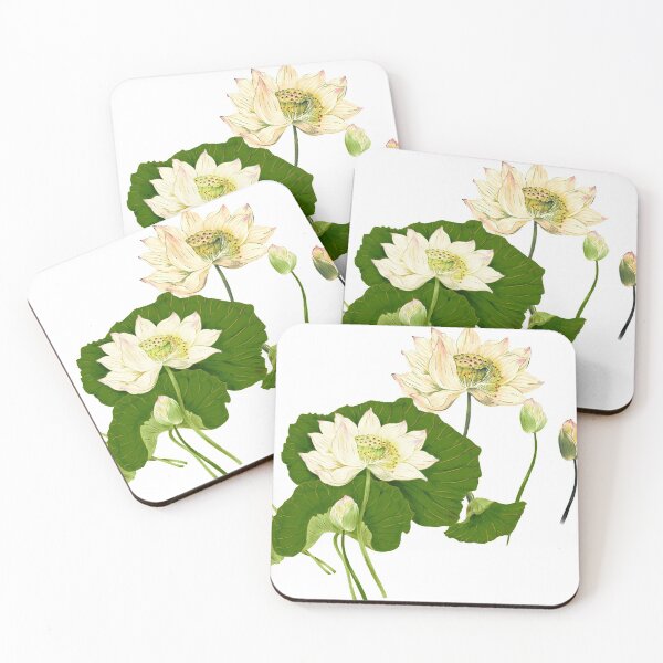 Item preview, Lotus designed and sold by 361office.