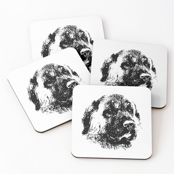 Item preview, Anatolian Shepherd gift for Kangal Owners designed and sold by DoggyStyles.