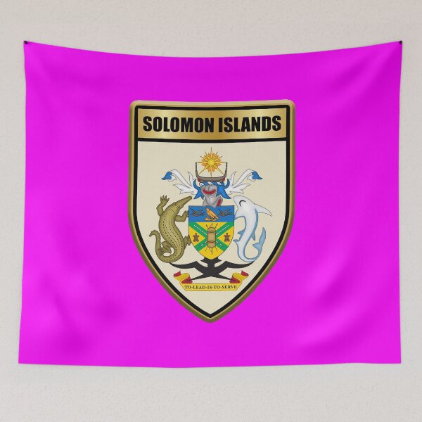 Item preview, Solomon Islands Phone Cases & Other Gifts (14) designed and sold by mpodger.