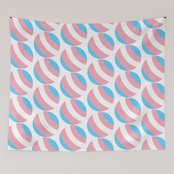 Item preview, Trans Pride designed and sold by keatonposada.