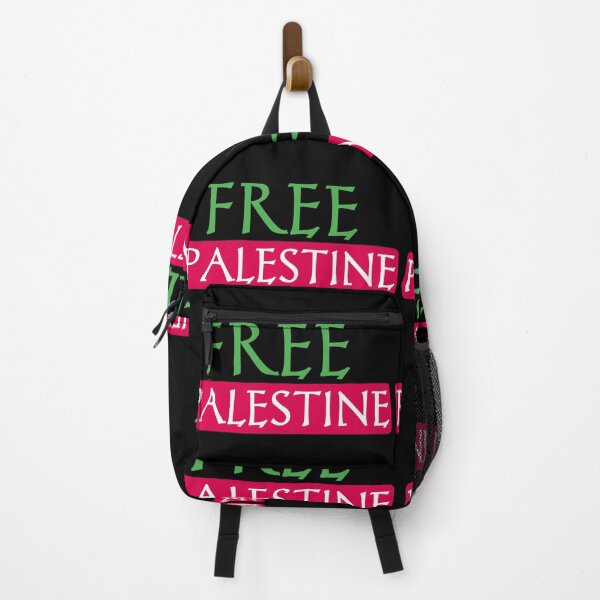Item preview, Free Palestine stand with Palestine designed and sold by markosss.