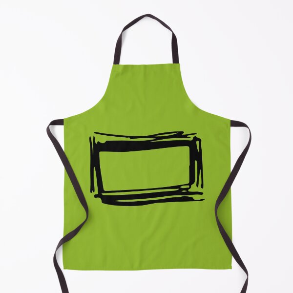 Item preview, MINIMALIST HAND DRAWN RECTANGLE designed and sold by MysticPotato.