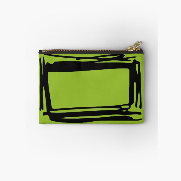 Item preview, MINIMALIST HAND DRAWN RECTANGLE designed and sold by MysticPotato.