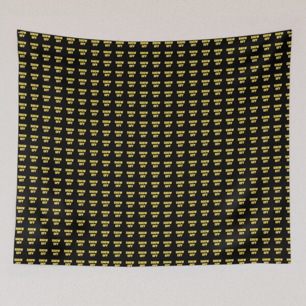 Item preview, SHOW OFF designed and sold by devereart.