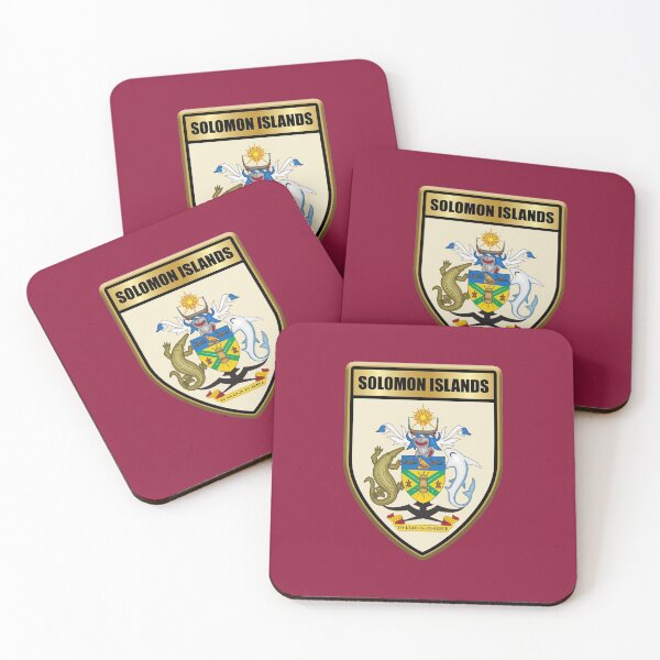 Item preview, Solomon Islands Phone Cases & Other Gifts (15) designed and sold by mpodger.