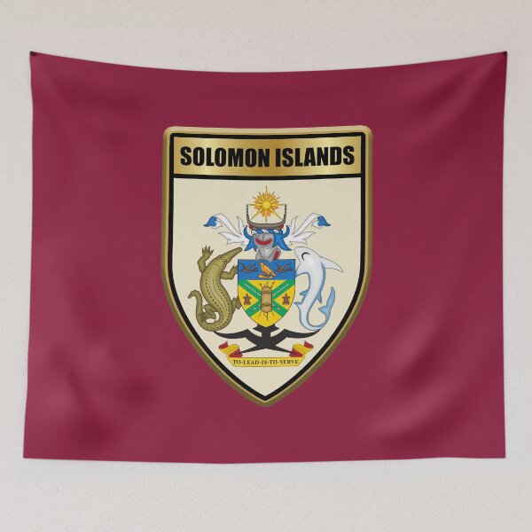 Item preview, Solomon Islands Phone Cases & Other Gifts (15) designed and sold by mpodger.