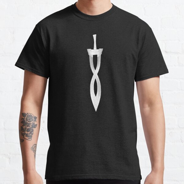 Item preview, Double Helix Sword - Bright designed and sold by Americ.