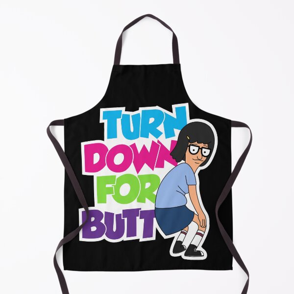 Item preview, Turn Down for Butt designed and sold by yourtoyrobot.