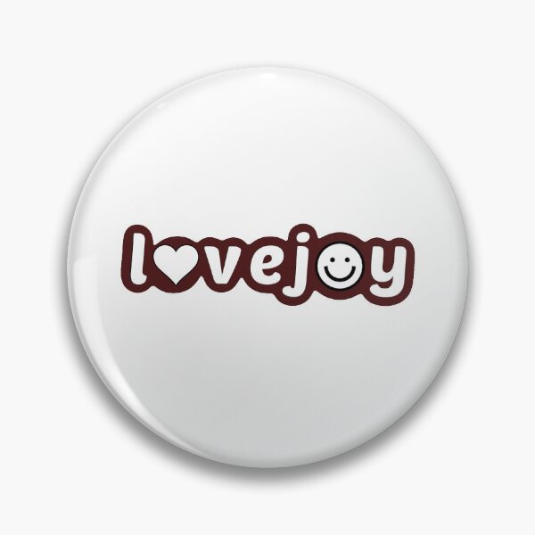 Item preview, lovejoy designed and sold by emma elisabeth.