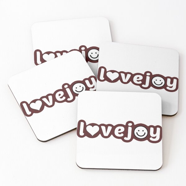 Item preview, lovejoy designed and sold by emma elisabeth.