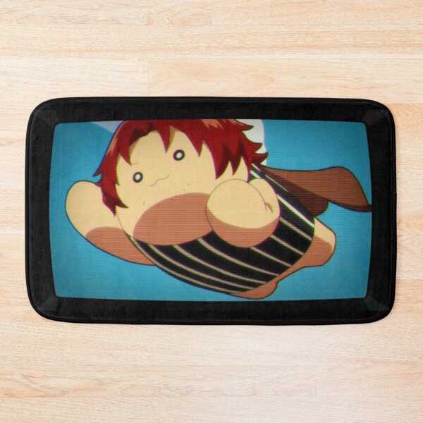 Item preview, Odasaku Man BSD Wan! designed and sold by cloverfields.