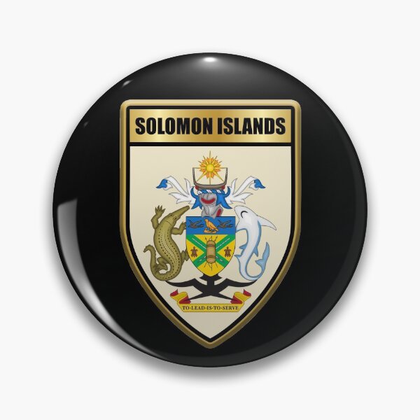 Item preview, Solomon Islands Phone Cases & Other Gifts (16) designed and sold by mpodger.
